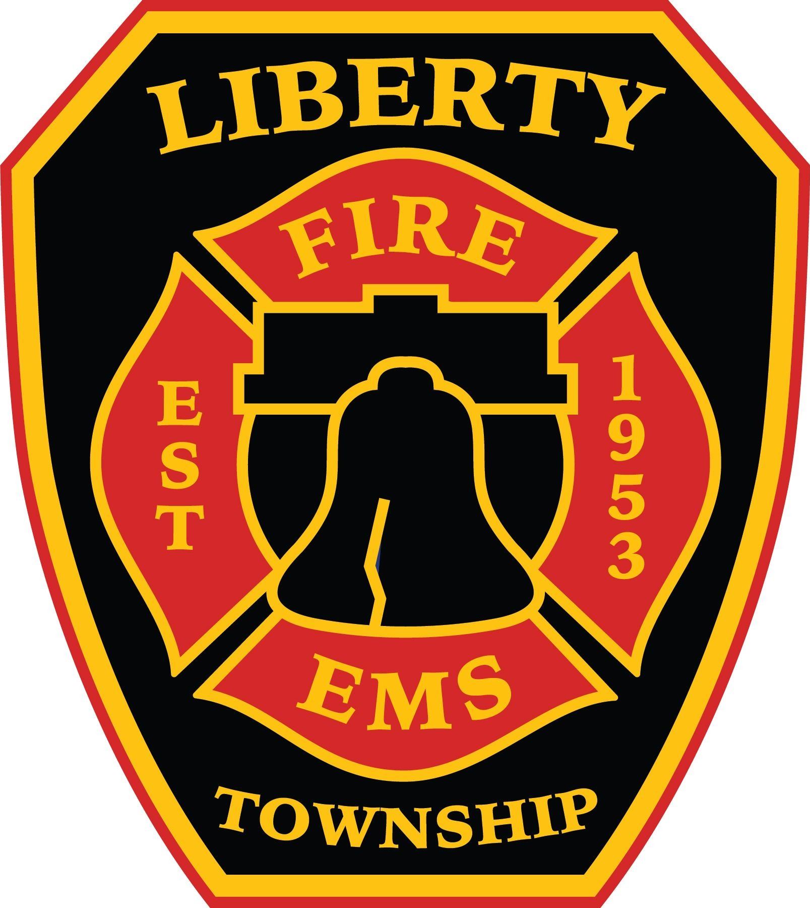 Liberty Township Fire Department