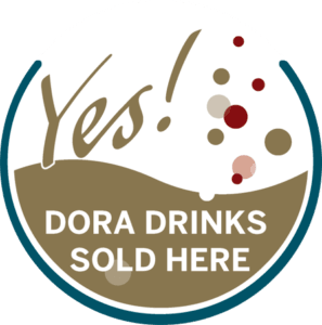 DORA graphic
