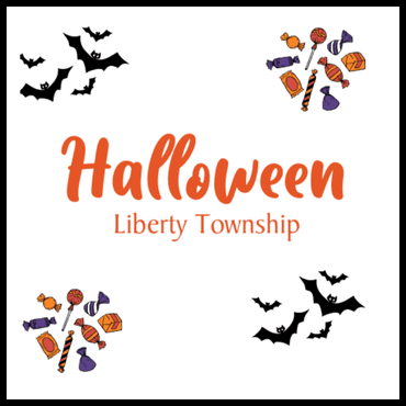 Halloween spotlight