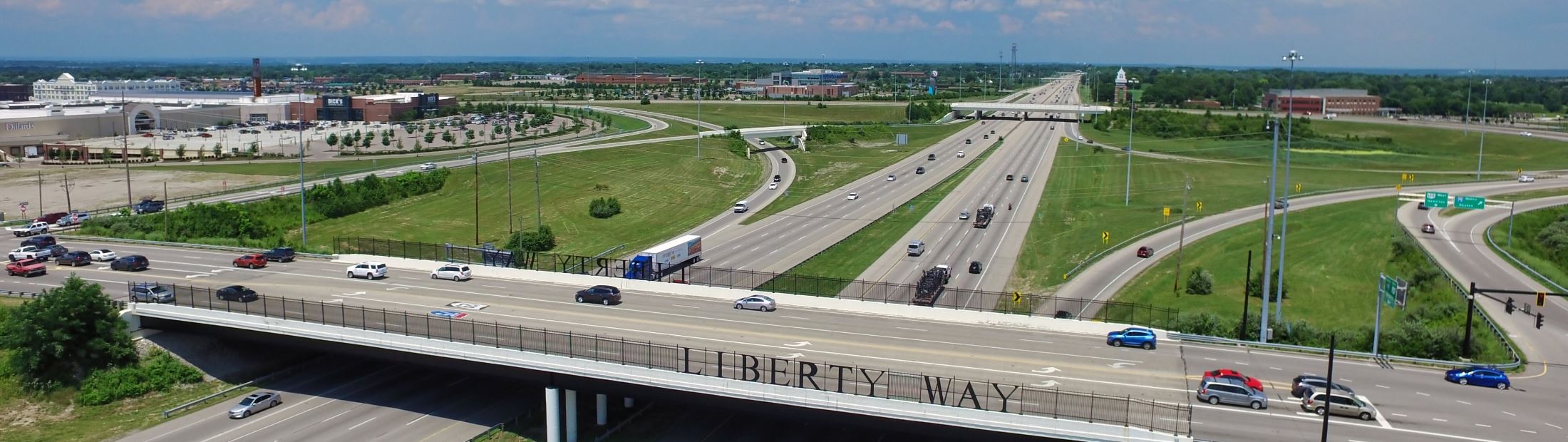 Liberty way