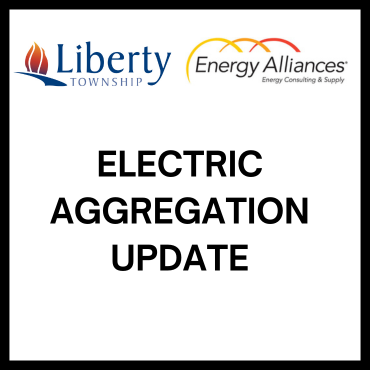Electric Aggregation Update