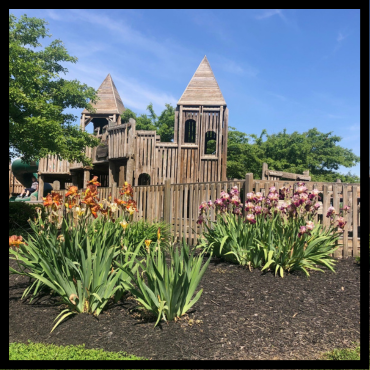 Fort Liberty Playland
