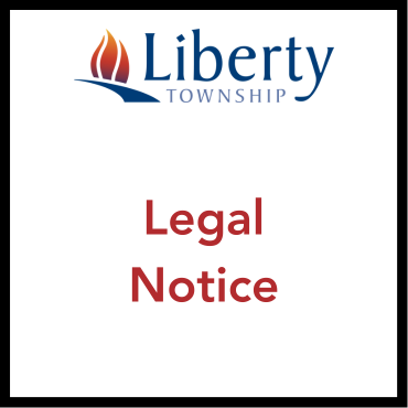 Legal Notice 